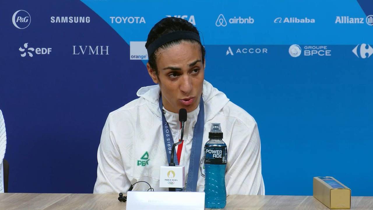 Umstrittene Boxerin verklagt Online-Hetzer