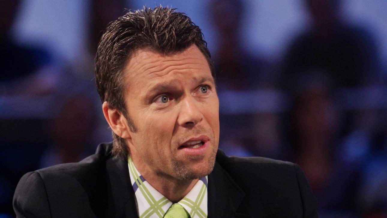 Urs Meier: Schiris sind am Anschlag