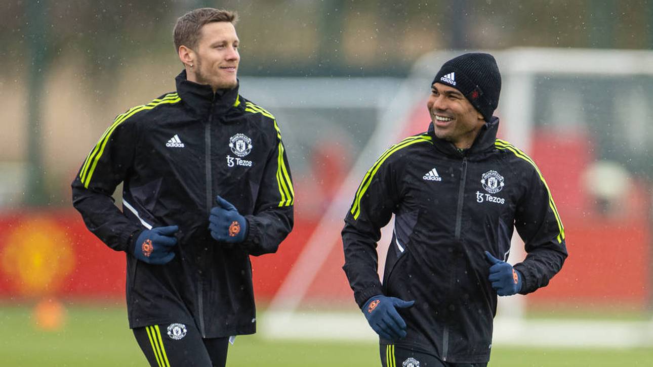 Weghorst vor Bundesliga-Rückkehr