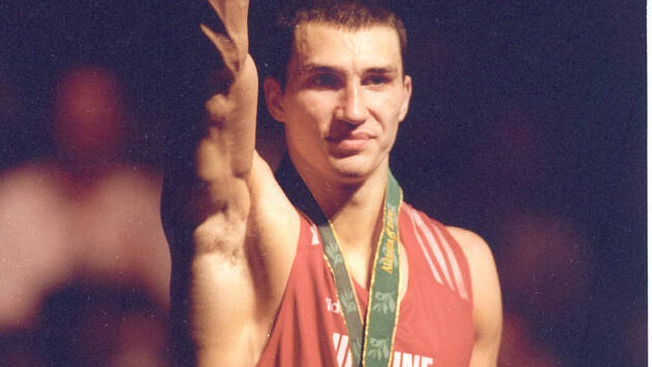 Super-GAU für das Boxen abgewendet