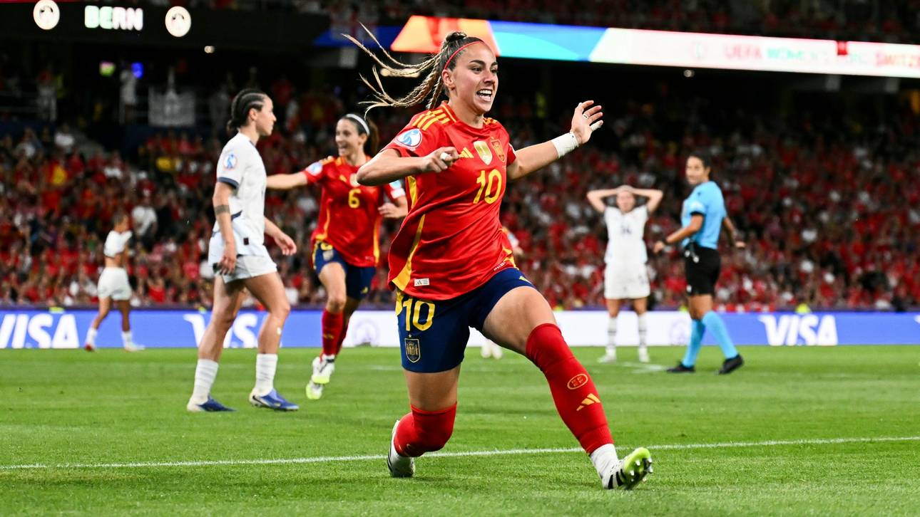 „Spanien weiß auch zu leiden“