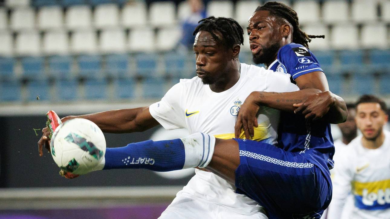 HSV wohl vor zweitem Transfer