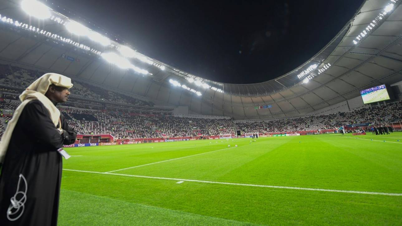 Katars Testspiel-Rückkehr in Wien