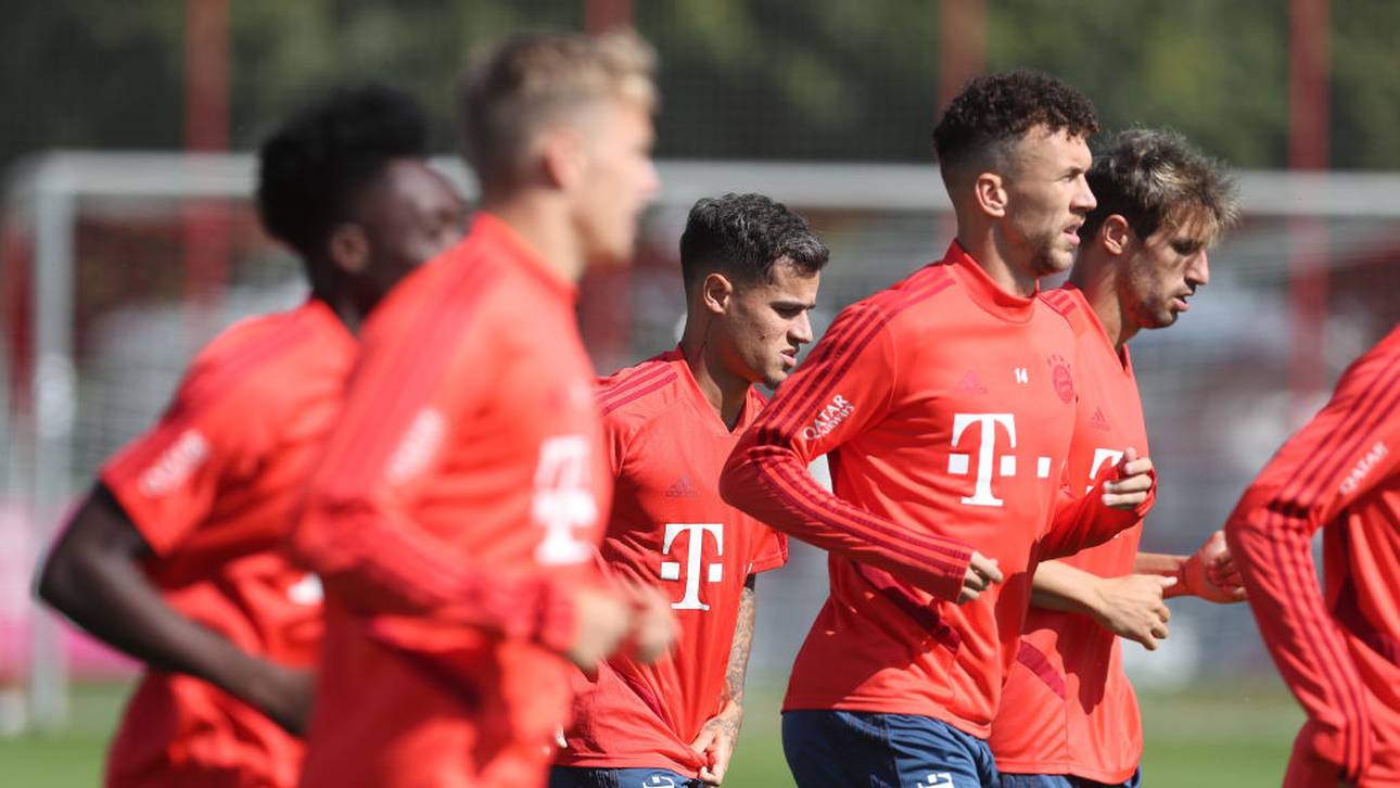 Jeder 5. Profi ab 30. Juni ohne Deal