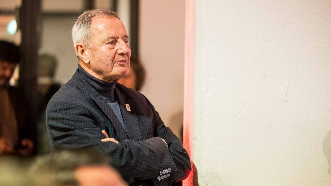 Russland? DBS-Boss bekräftigt Forderung