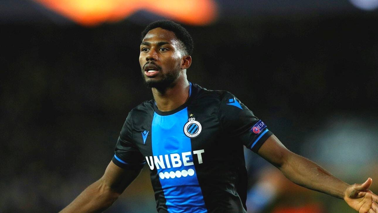 Köln holt Stürmer aus Brügge