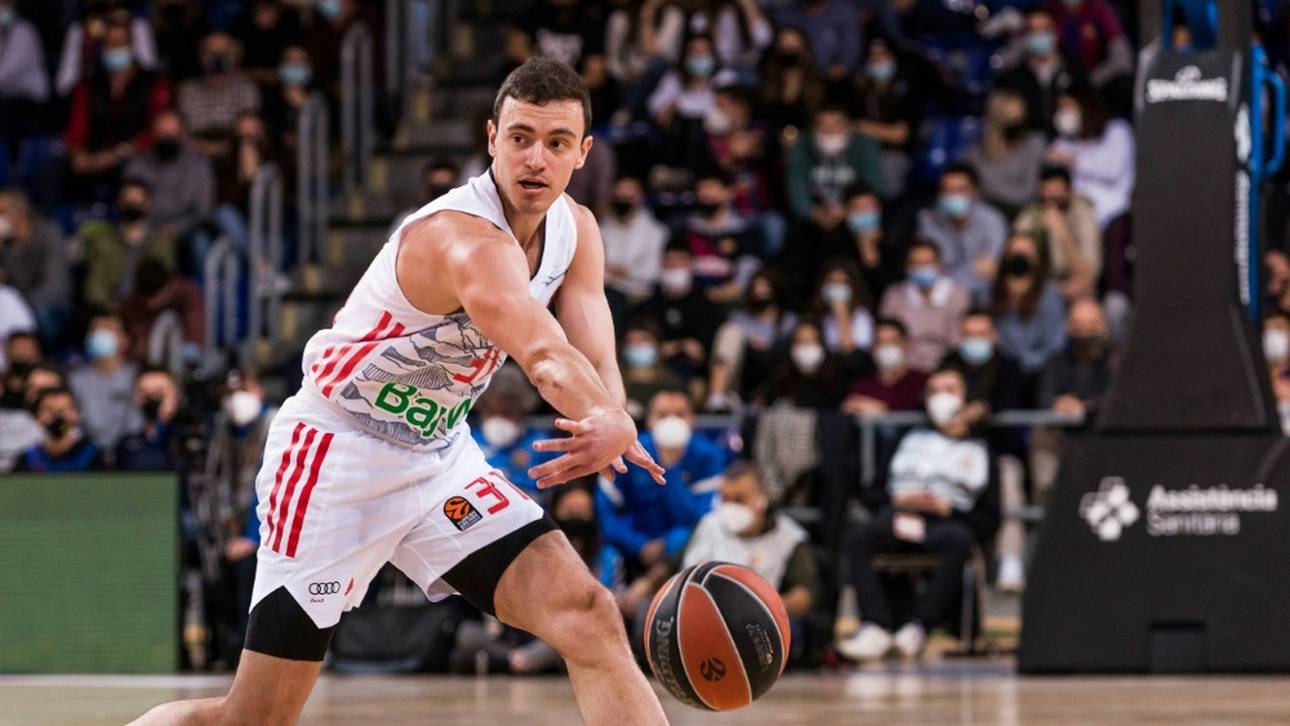 Bayern feiert deutlichen Sieg