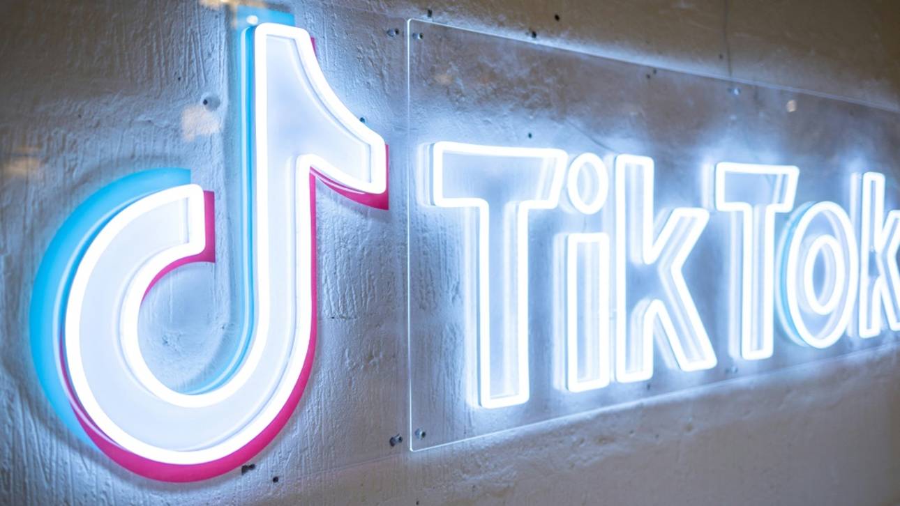 Team D nun Partner von TikTok