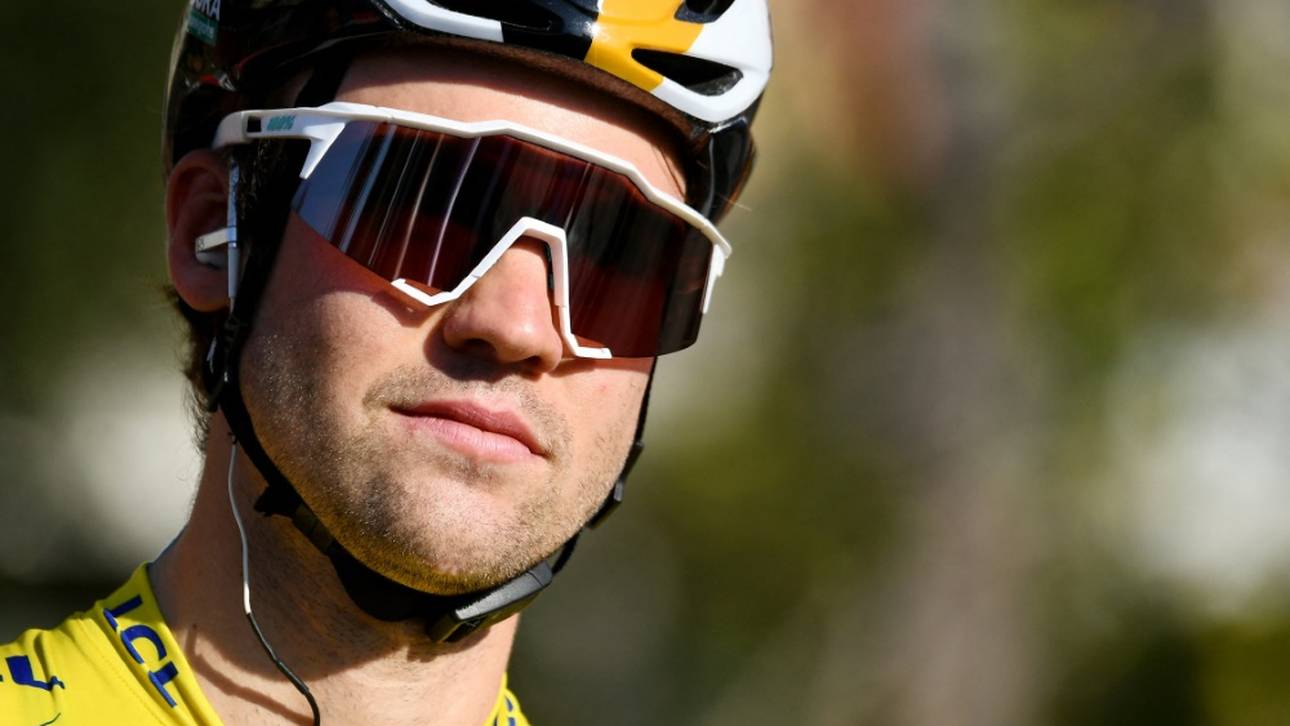 Schachmann verzichtet auf die Tour