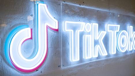 Team D geht Partnerschaft mit TikTok ein