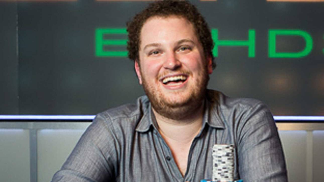 Seiver rückt an Schemion heran