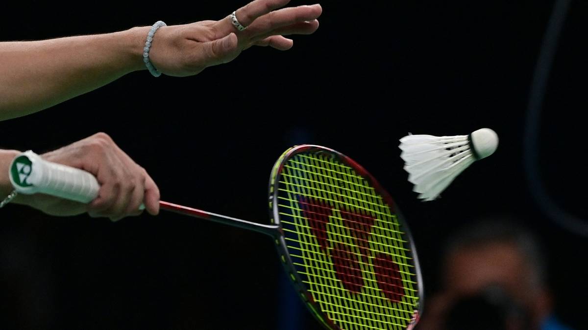 Badminton: Deutsche Niederlagen bei Team-EM