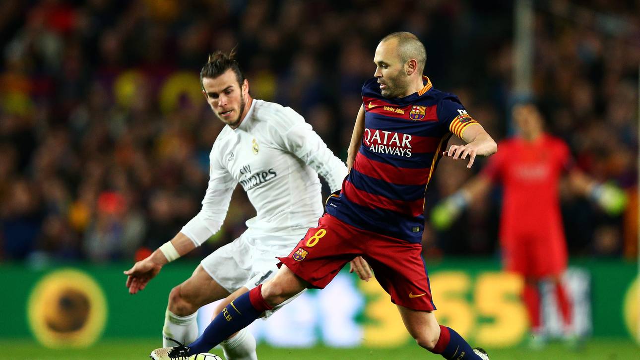 Spanien: Clasico-Termine stehen fest