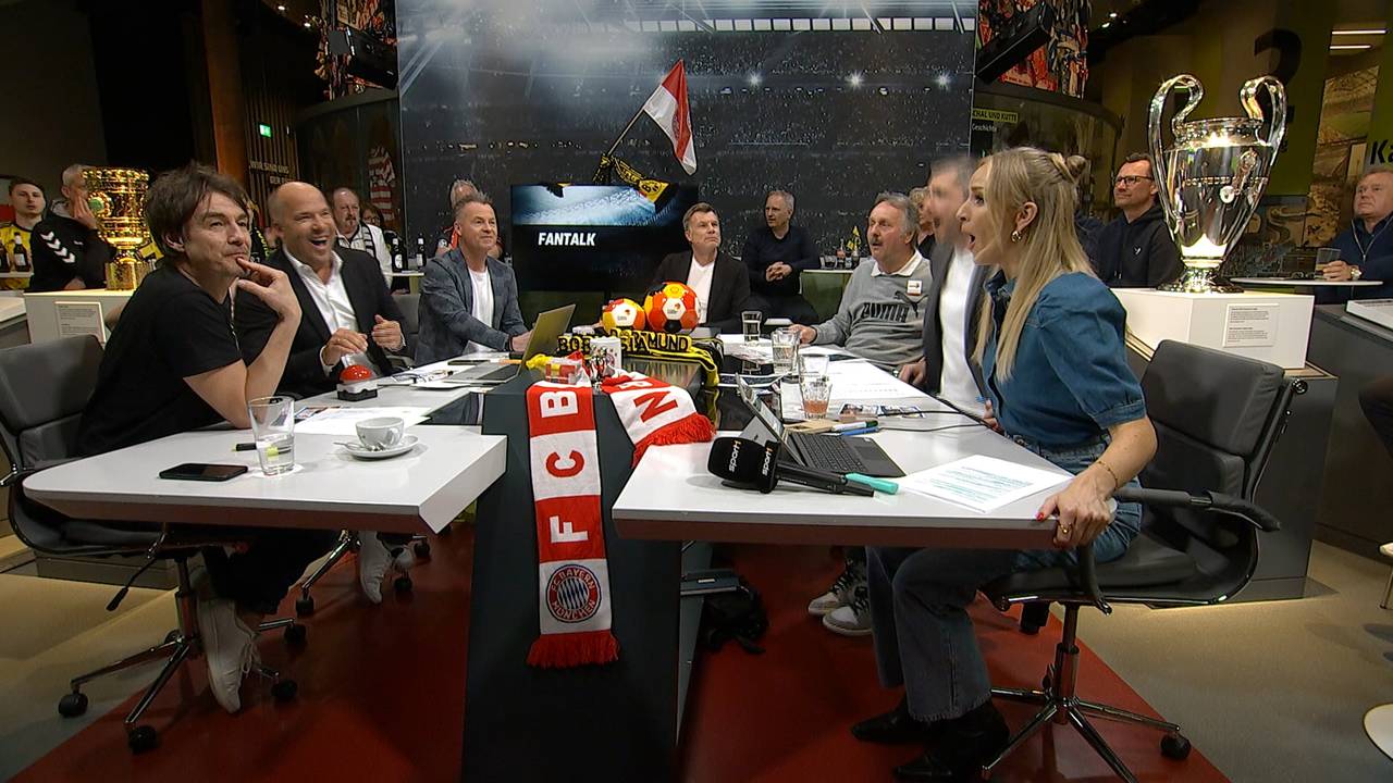 Kroos mit Sorgen nach Spektakel