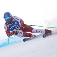 Am Dienstag starten auch die Männer in die Alpine Ski-WM. Wie bei den Frauen werden die ersten Medaillen in der Alpinen Kombination vergeben.