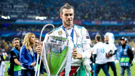 Gareth Bale wechselte 2013 für 101 Millionen Euro zu Real Madrid. Ein Klub aus England wollte den Waliser unbedingt verpflichten und den Transfer zu den Königlichen verhindern.