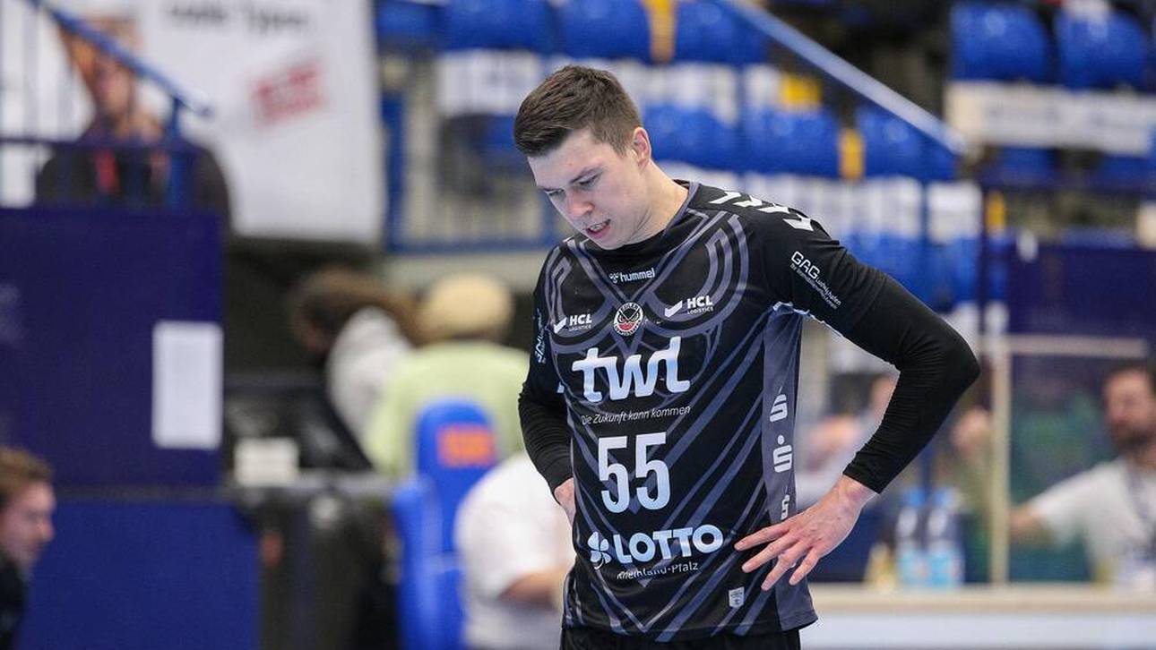 HBL: Eulen und Coburg noch sieglos