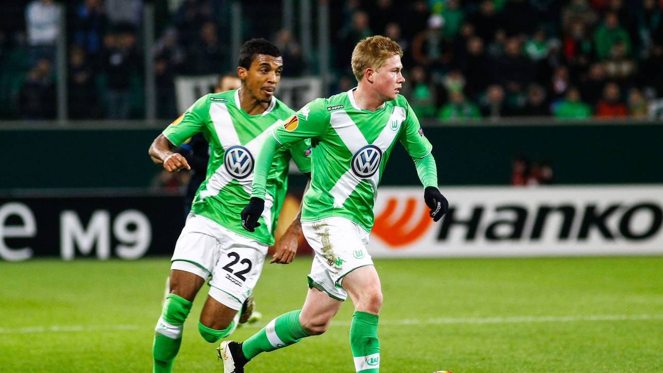 Gustavo traut De Bruyne Bayern zu