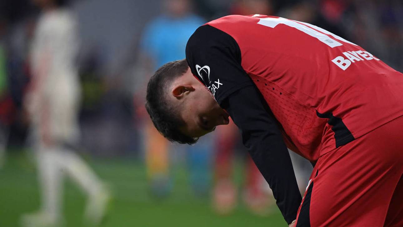 Wirtz „soll bleiben, wo er ist“