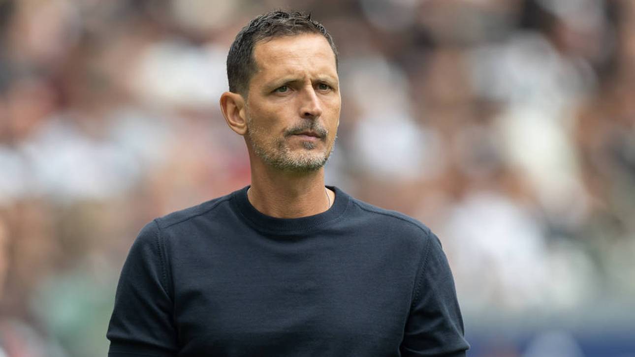 Frankfurt erwischt Hammer-Lose