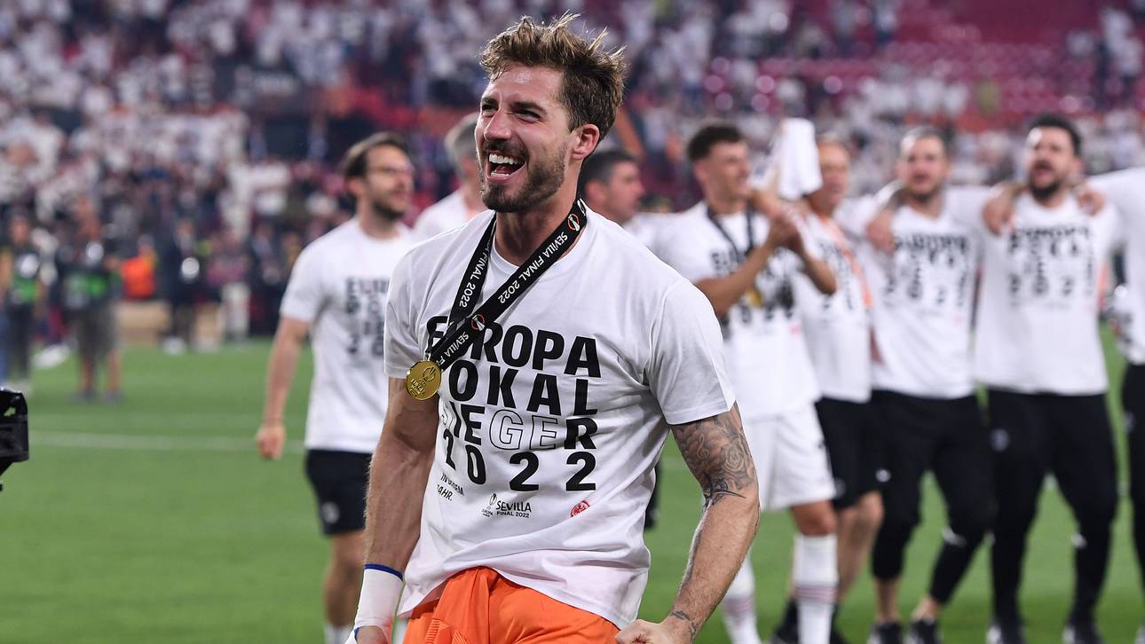 Welttorhüter-Wahl: Das sagt Trapp