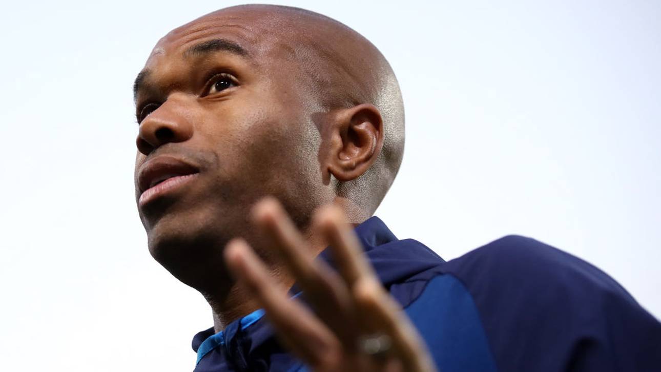 Naldo: Werder hat es nicht kapiert