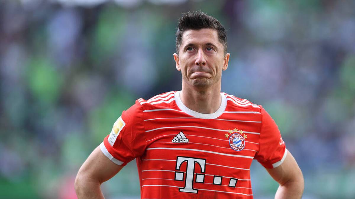 Nach Wechsel-Veto: Das erwartet Lewandowski von Bayern