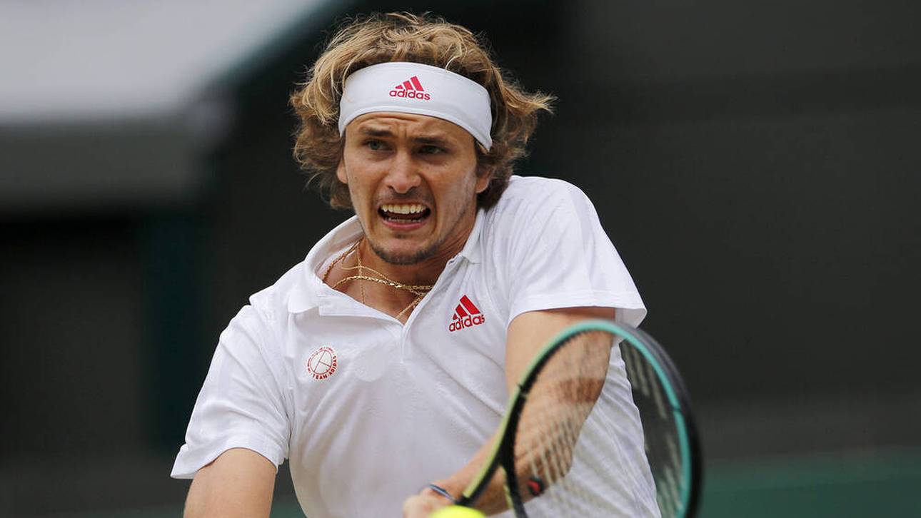 Glückslos für Zverev bei Olympia