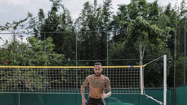 Neymar