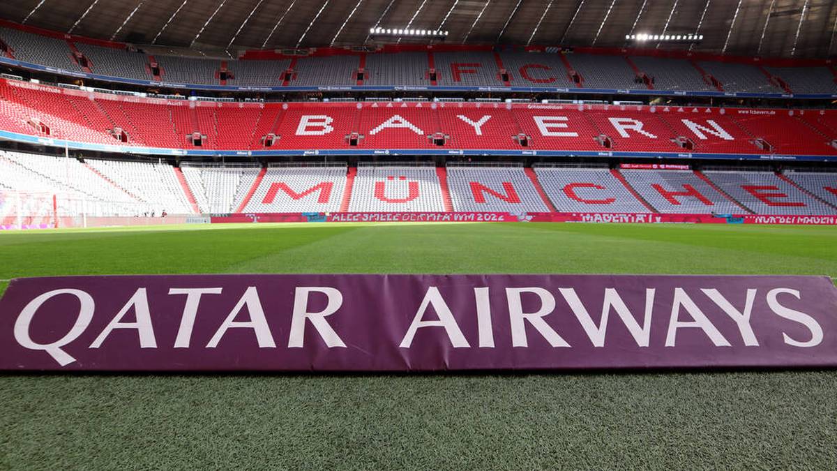 Bayern-Reise nach Katar fix