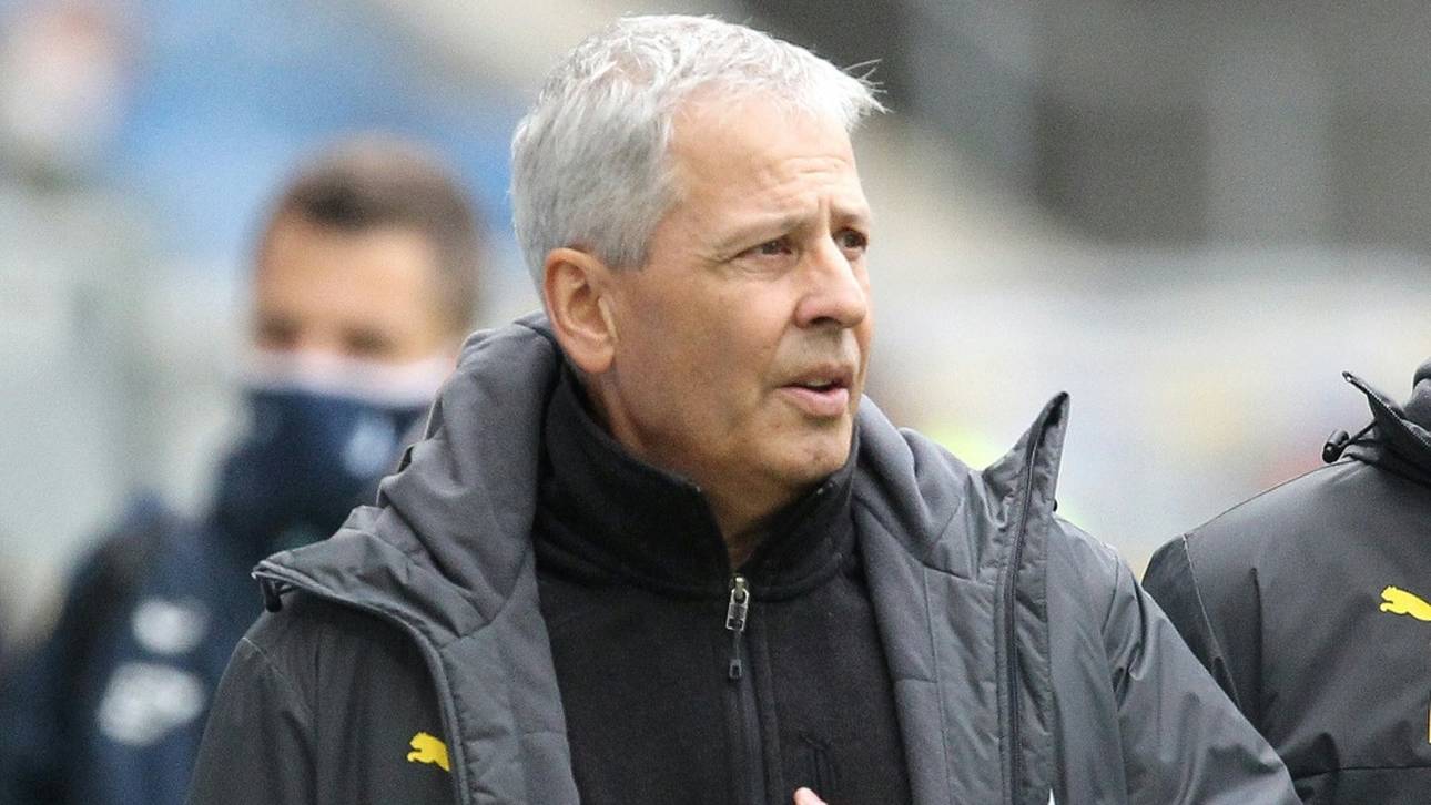 Medien: Favre Kandidat für Job bei Celtic