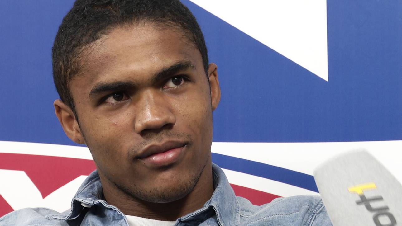 Costa huldigt „Matador“ Müller