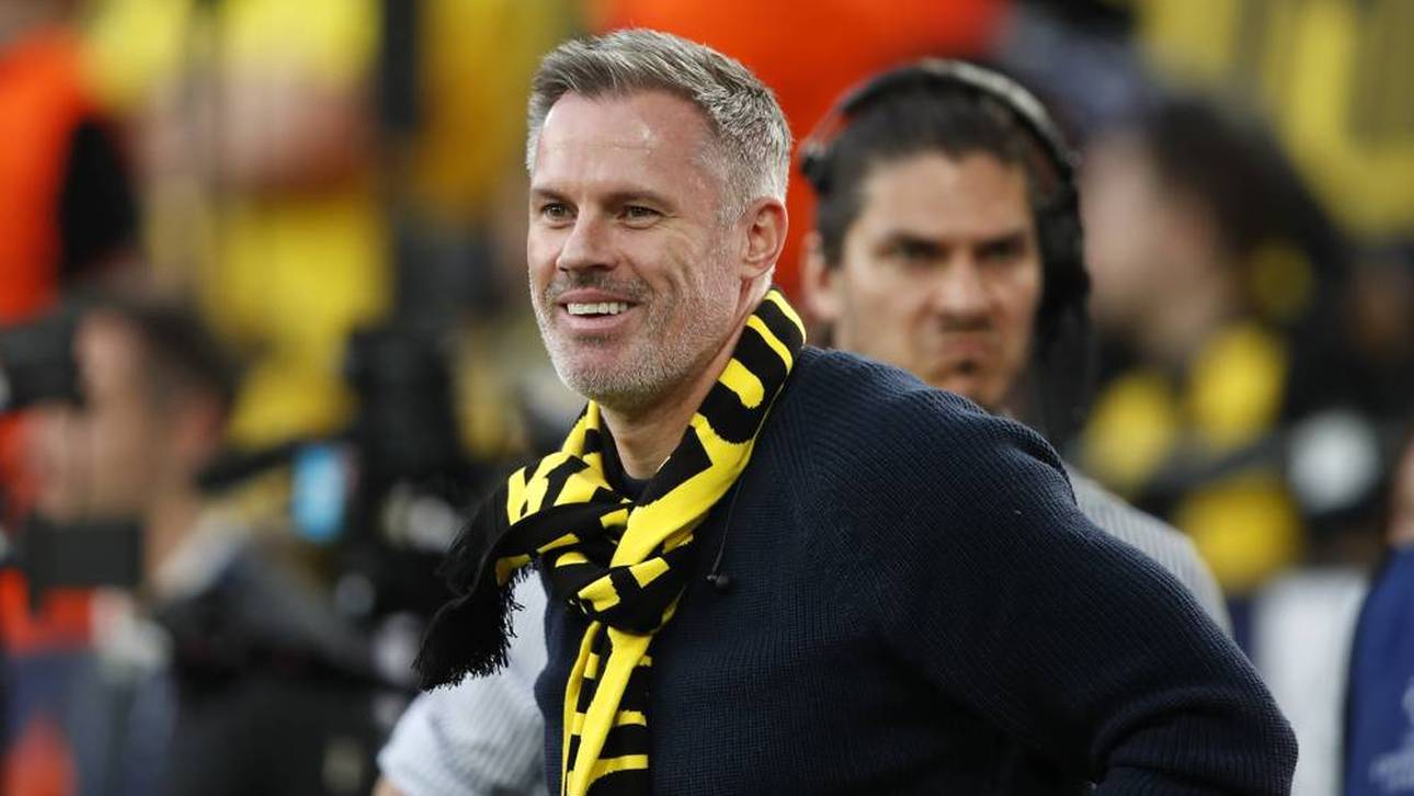 „Wir sehen uns im Wembley, BVB“