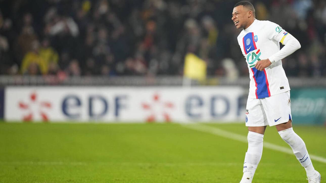 Nagelsmann-Aussage spaltet Franzosen