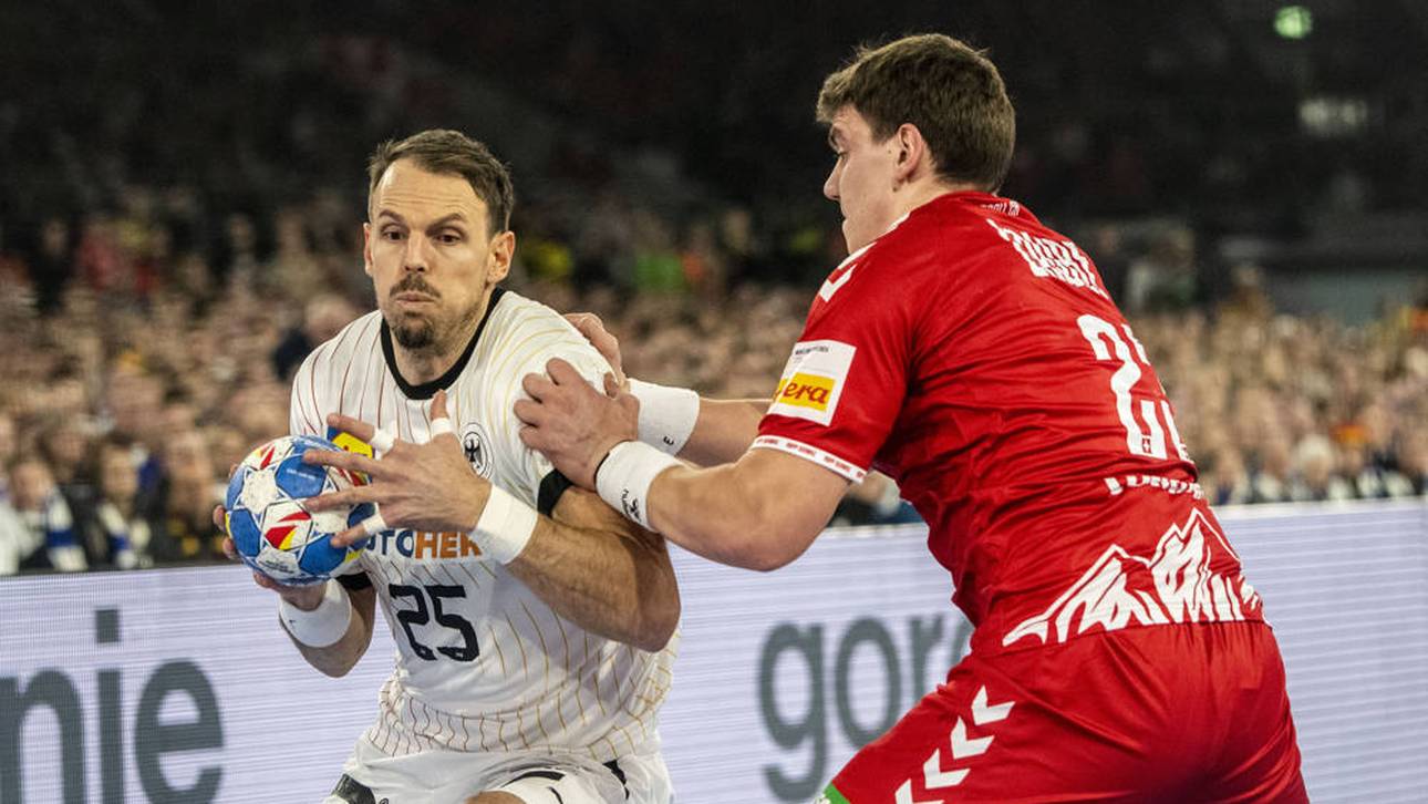 Entscheidung um DHB-Star gefallen!