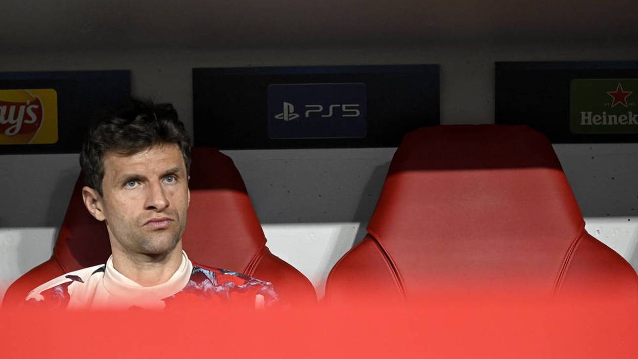 Was kann Dreesen noch retten?