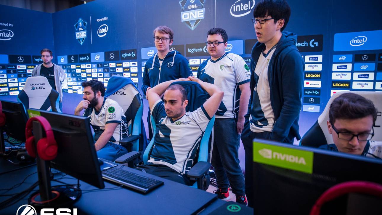 Favoriten in Hamburg straucheln