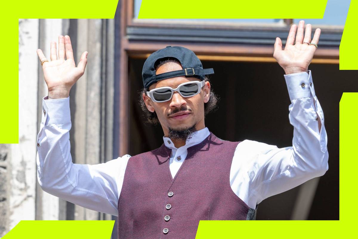 Leroy Sané und der FC Bayern könnten wohl doch noch zueinander finden. Ein erneutes Angebot an den Flügelstürmer ist nicht mehr ausgeschlossen. 