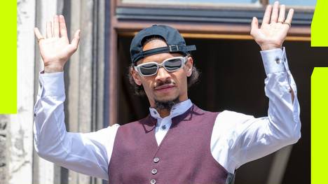 Leroy Sané und der FC Bayern könnten wohl doch noch zueinander finden. Ein erneutes Angebot an den Flügelstürmer ist nicht mehr ausgeschlossen. 