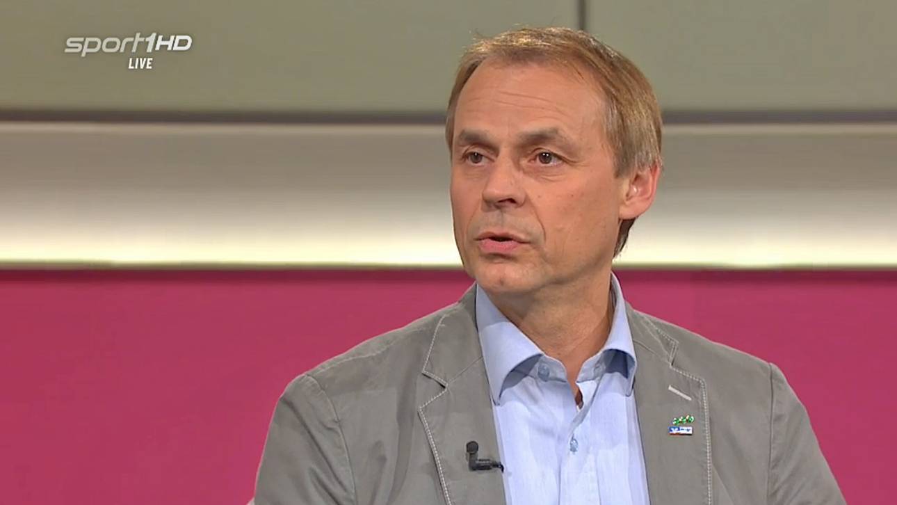 Thon: Bayerns Akku ist leer