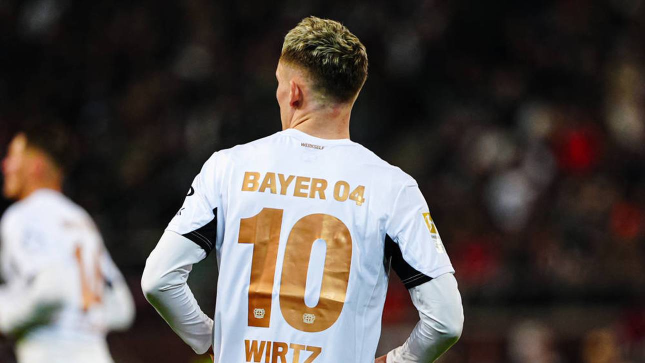 „Perfektes Geschenk“ für Wirtz?