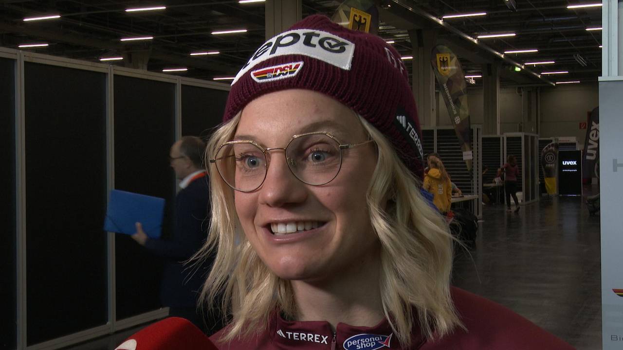 Ski-Langlauf: Bester Langläufer aller Zeiten? Das sagen die deutschen Stars