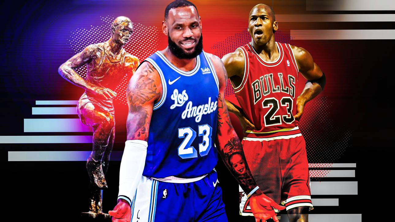 LeBron um MVP-Titel betrogen?