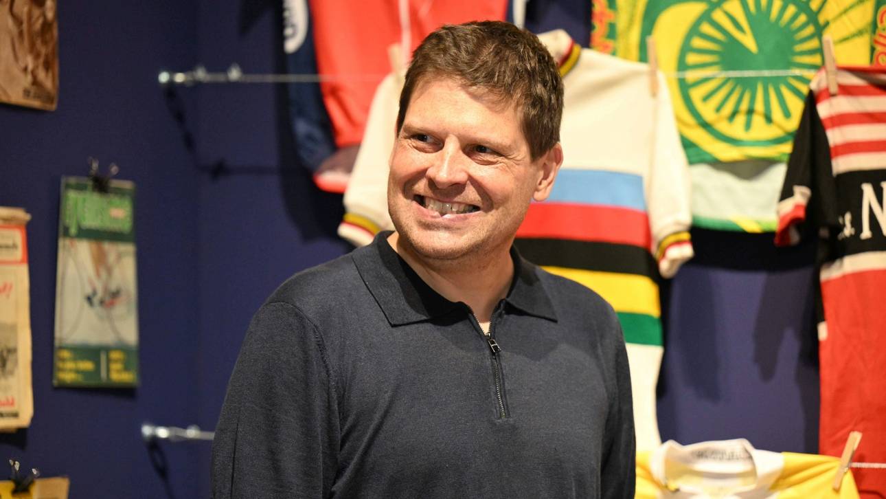 Ullrich lobt „Leichtigkeit“ bei Pogacar