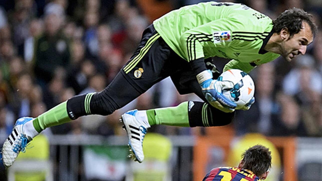 „Ich bin besser und das wisst ihr“