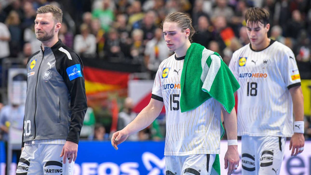 „Das ist einfach ein anderes Level“