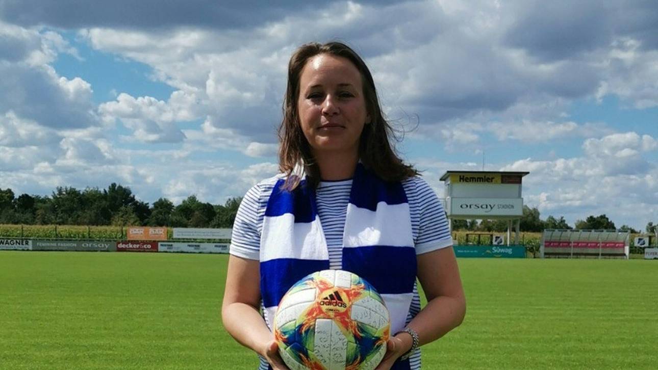 Häuptle traut sich Job bei Männern zu