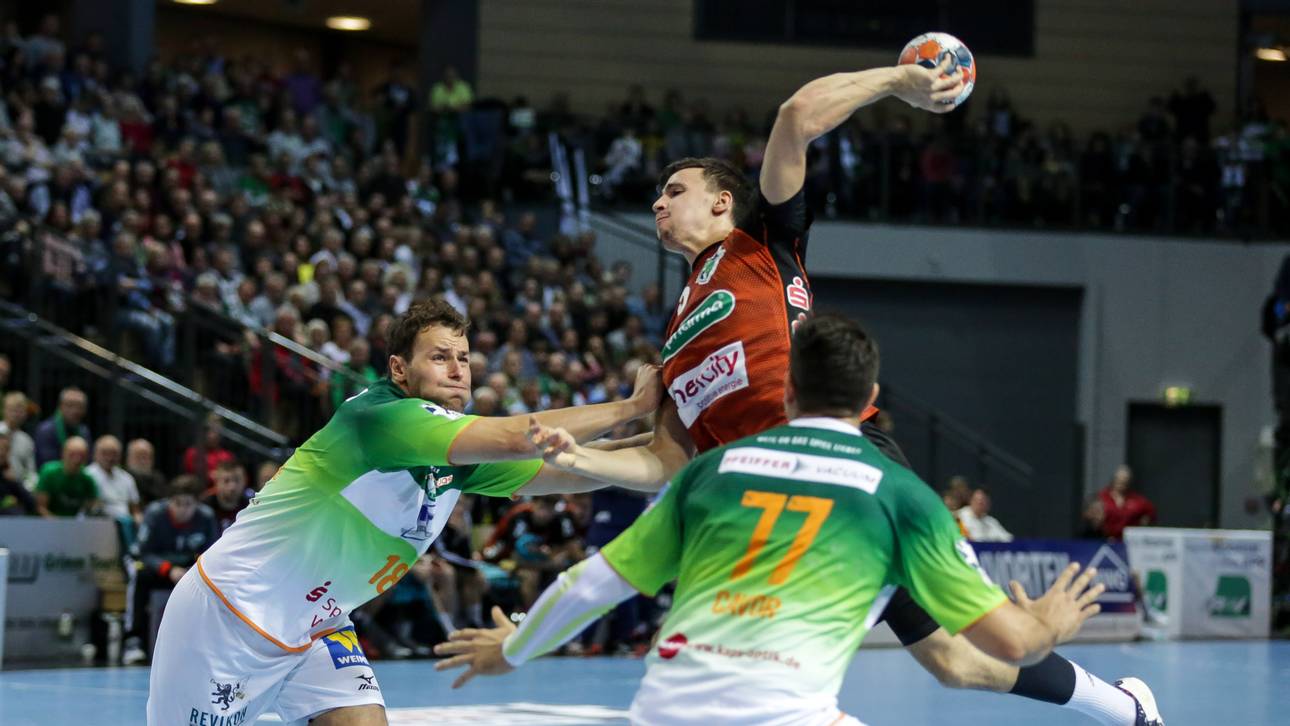 Hannover patzt überraschend