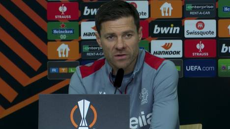 Bayer 04 Leverkusen würde mit einem Sieg gegen Qarabag Agdam ins Viertelfinale der Europa League einziehen. Das Achtelfinal-Rückspiel ist bereits das vierte Aufeinandertreffen in dieser Saison mit dem Team aus Aserbaidschan.
