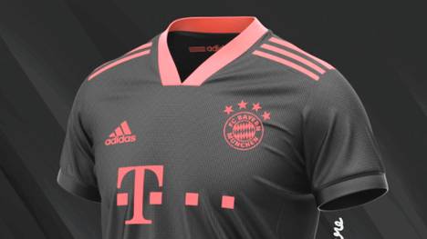 Ein Fan und Designer präsentiert ein bayrisches Trikotkonzept für die neue Saison. In den sozialen Medien kommen die Entwürfe schon einmal sehr gut an.